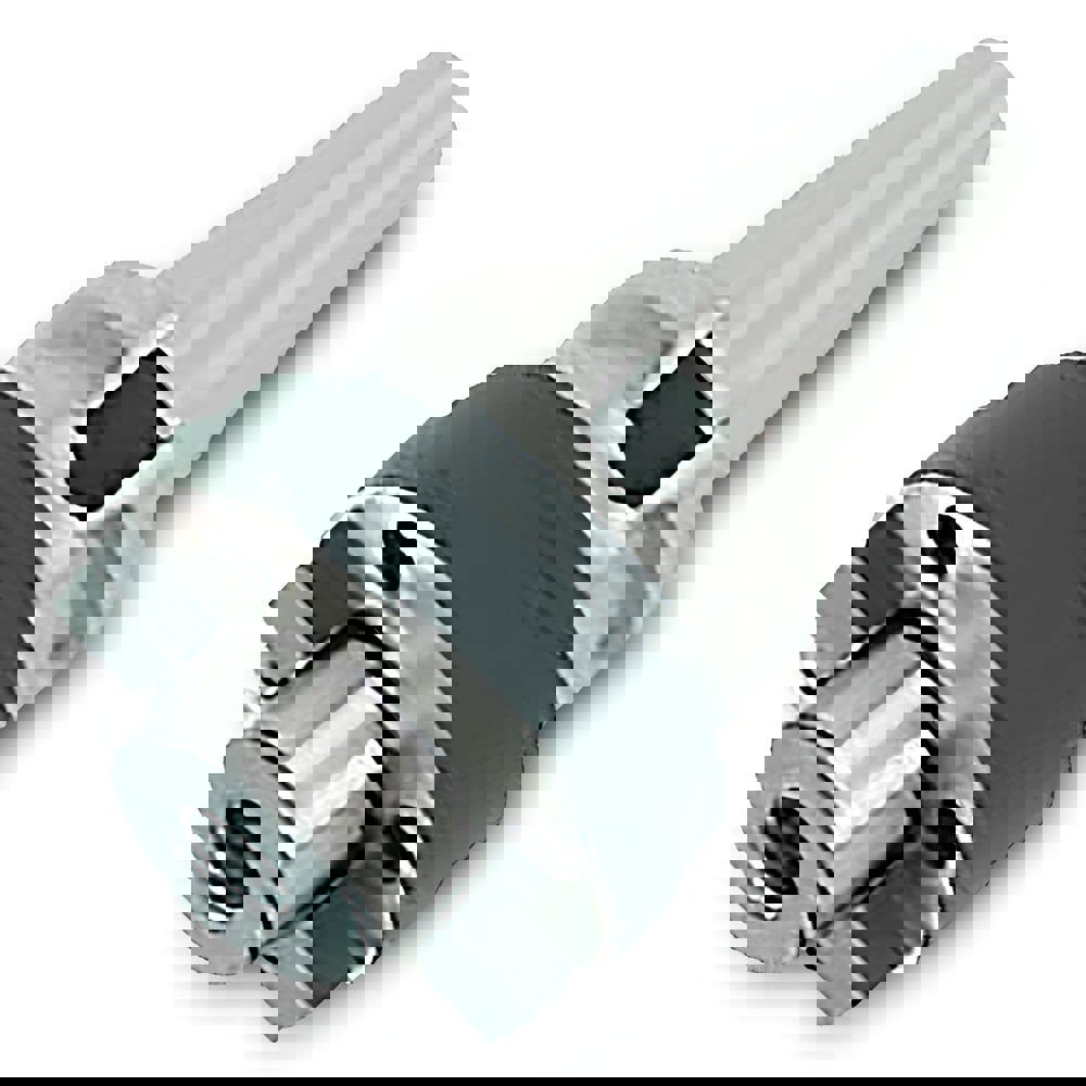 Shell Mill Holder: BT40, Taper Shank